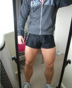 Hard Shorts