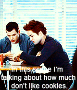 The Last Twilight Movie Comes Out This Month. It's Time For A Robert Pattinson Tumblr Roundup!