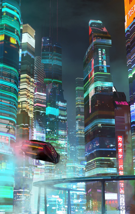 graylok:Wrapped by Tony Skeor