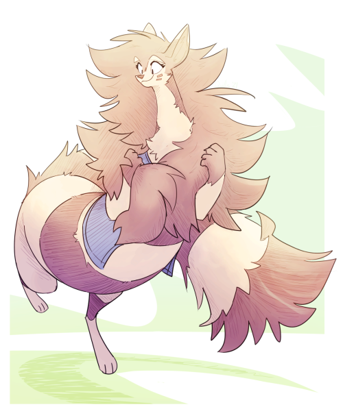 long furret