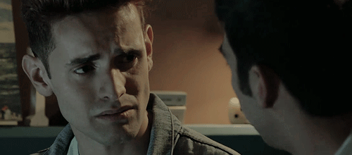 sunstilinski:  “You’re my best friend.. and I love you.” 