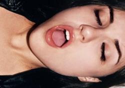 Crwfa:  Sasha Grey