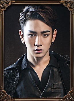 shineetown:  Key @ Zorro Musical promotion 