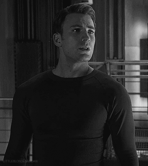littleblondesamoan: Darn those broad shoulders and that huggable chest…