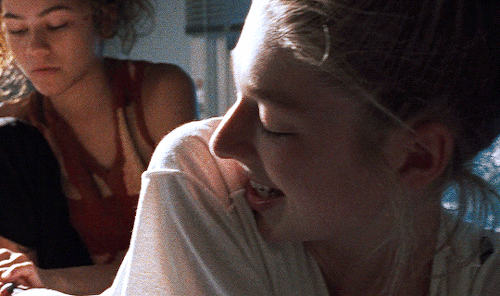 There Were So Many Times I Wanted To Kiss Her.