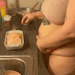 zeldaandzion:DoorDashed myself ingredients to make myself 2 cakes. 🤷‍♀️🍰