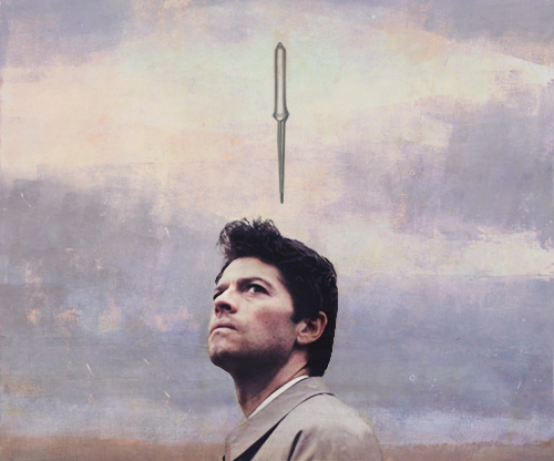 heroicsam:  This is it. Team Free Will 