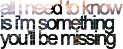 My Teen Quote