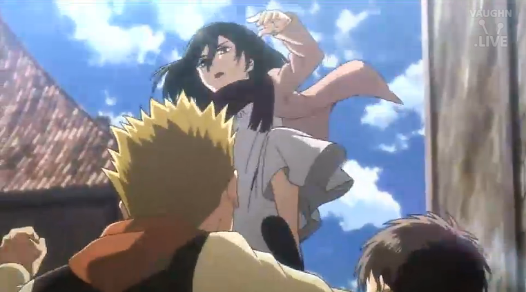 PROTECT THEMOr be protected from her