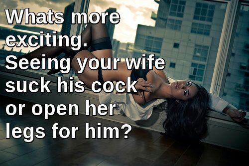 davetheparent:  Opening her legs of course. There can’t be anything more slutty