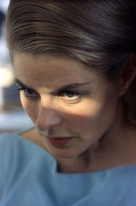 lottereinigerforever:Ingrid Bergman adult photos