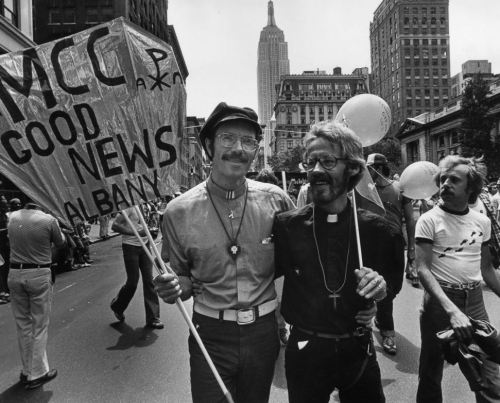A look back at the gay rights movement in America: http://abcn.ws/1Kg5huO