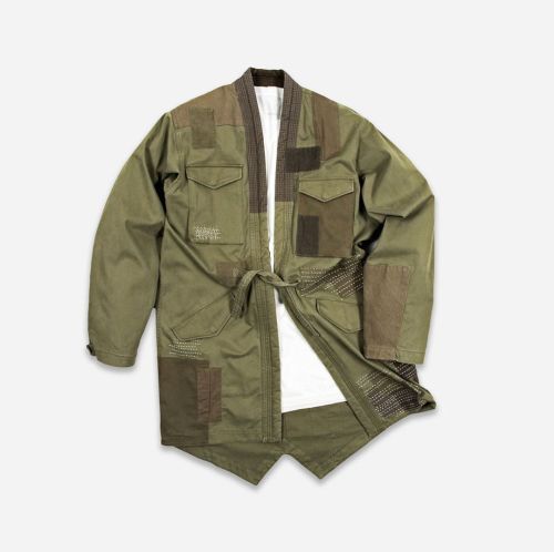 #wants_andneeds #maharishi #boro #fnukstagram
https://www.instagram.com/p/CDYFX_OIDCe/?igshid=3dtk04eoupwy