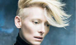 Tilda Swinton