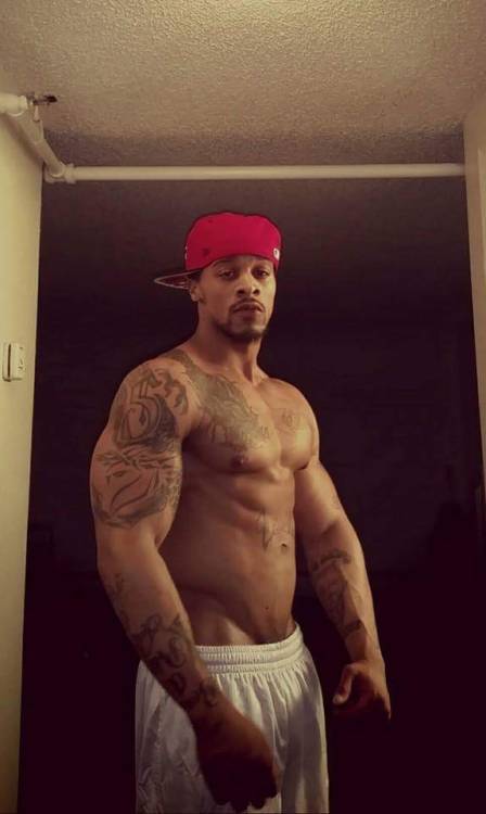 Black Stripper Worshippers