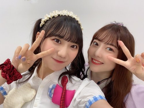 藤崎 未夢（NGT48）さんのツイート: #アイドルエッセンス公演 ありがとうございました！！ 今日はにゃーにゃーさんとでした t.co/XBn89VqhBb