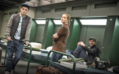 chesterking: Kingsman DVD Extras: Behind the Scenes