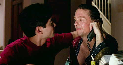 THE WEDDING BANQUET (1993) 喜宴 Dir. Ang Lee