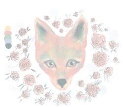 Color-Palettes:  Sar—Chasm:  Colourpod’s Sparkle Animal Challenge Using This