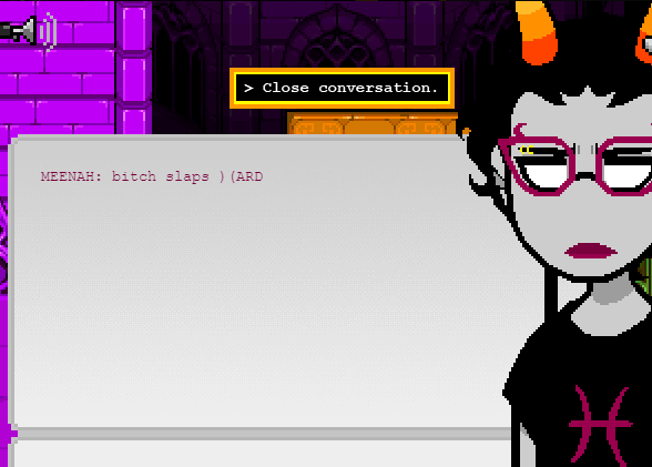 karkat-doodle-doo:  karkatinq:  karkatinq: how am i supposed to sleep at night knowing