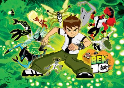 All 71 Canon Ben 10 Aliens (however Ben Prime only used 63 Aliens of all  these in Classic Continuity). : r/Ben10