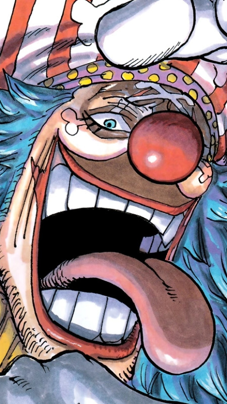 One Piece: Episode 1026 : r/OnePiece