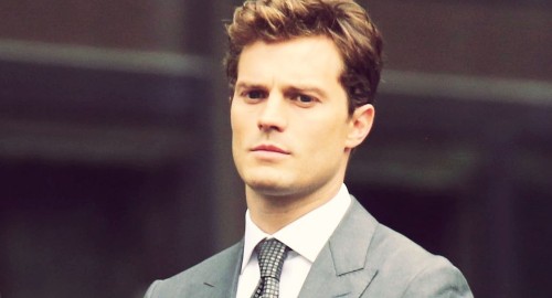 fiftyshadesofal:  Christian Grey 