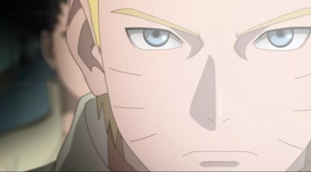 Screenshots de Boruto: Naruto the Movie