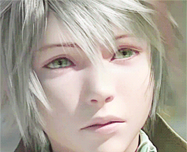 p3r5on4:   ♥ p3r5on4′s Endless List of Favourite Characters (2/?) ♥ Final Fantasy