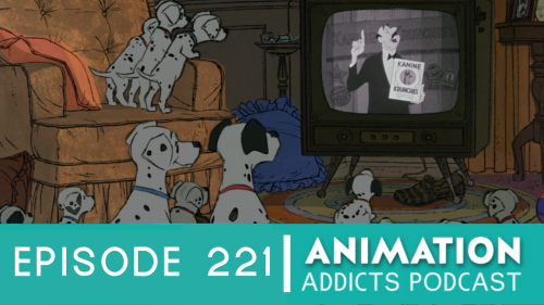 Animation Addicts Podcast #221: Disney Filler Songs Ranked | Rotoscopers