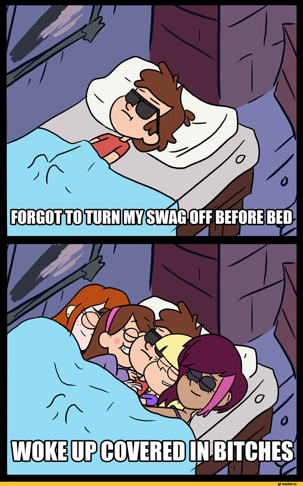 hehehe &lt; |D