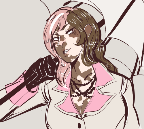 mickuro:  i scream you scream we all scream ‘cause we’re all terrified 