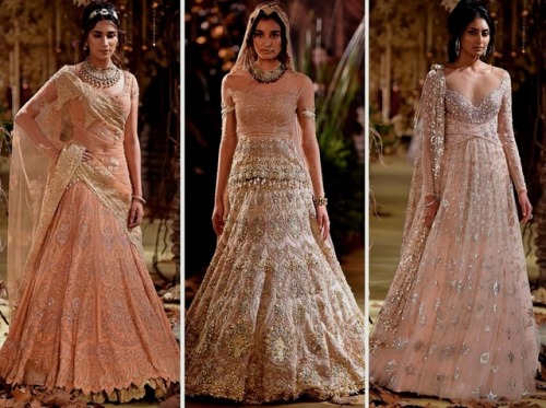 India Couture Week 2017 - “Tarakanna” by Tarun Tahiliani