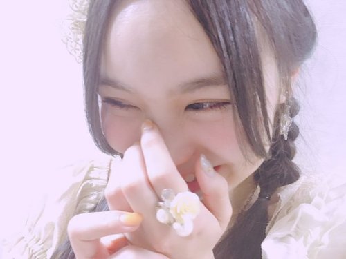 hkt48g:  Toyonaga Aki
