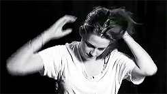 flawlesstew:  Kristen Stewart + On the Road Promo Interviews 