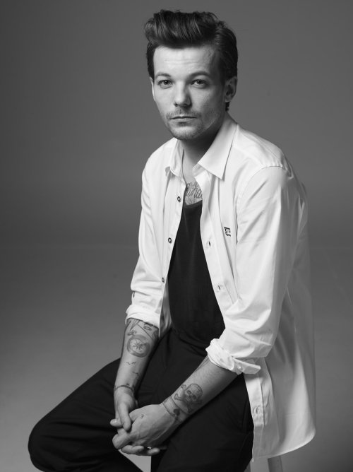 bettersourceforyou:Louis for House Of Solo