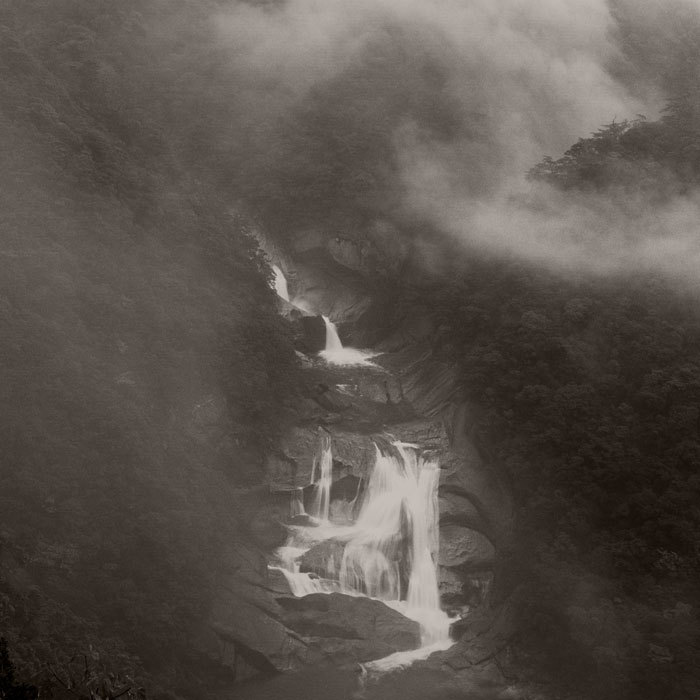 arsvitaest:Fumihiko Kato, Yakushima