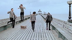spidermanm: “We’re really sad to see Zayn go, but we totally respect his decision