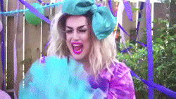 dragnifique:  Adore Delano - Party