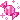Pink!! My Fav Color!