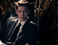 kimwoobinseyebrows:♔ Game of Brows - Set 1 of 2.“To play the game of brows, you either win or you eye… brow.”