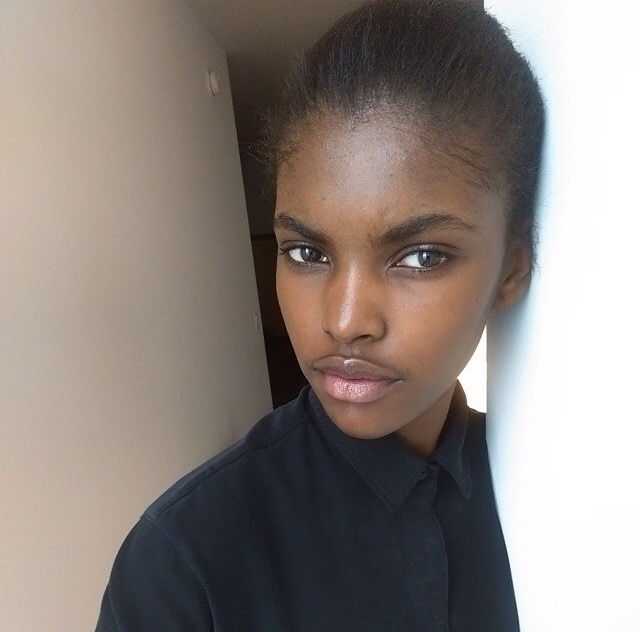 hoe96:  @amilnaestevao on instagram