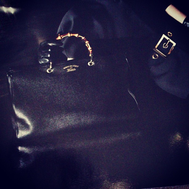 divatiffanystyle:  #Gucci