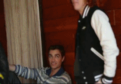 davefrancoworld:  WONDERLAND TV:  Dave Franco GIFS #MyGifs 