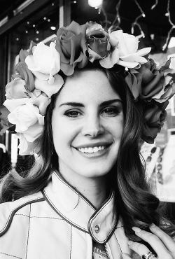 Lana Del Rey