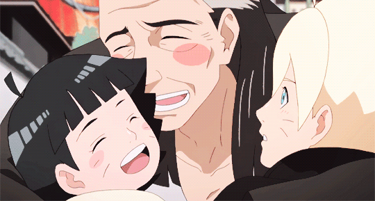 oikiru:             Auntie &amp; Grandpa