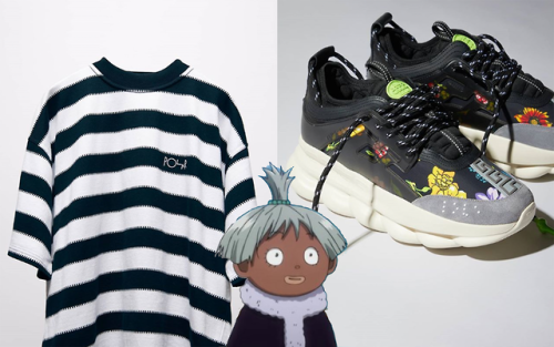 HxH Modern Day Attire- Kite ft the Amateur Hunters 