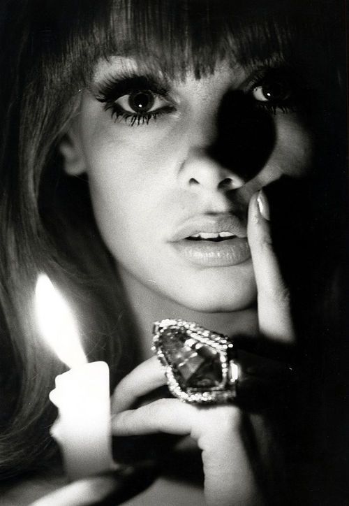 XXX ladrika:Jean Shrimpton photo