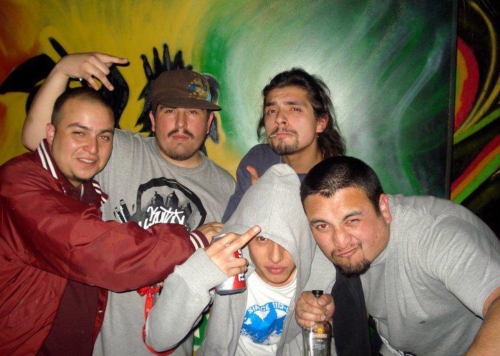 yo-elegi-vivir-contento:  ElOss, Gran Rah, Linterna Veider, Jonas Sanche  &amp;