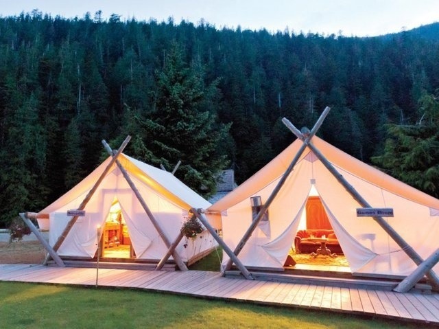 bobbysgarage:  bobby’s garage: CAMPING ‘SMOOTH BOBBY’ STYLE 